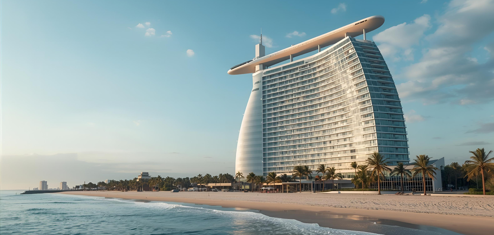 Finde deine Traumreise mit Glanzreisen