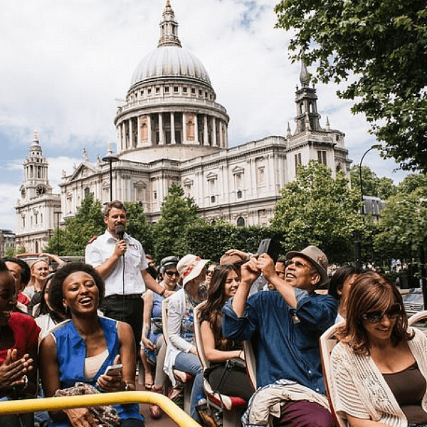 Los Angeles to San Francisco Express 